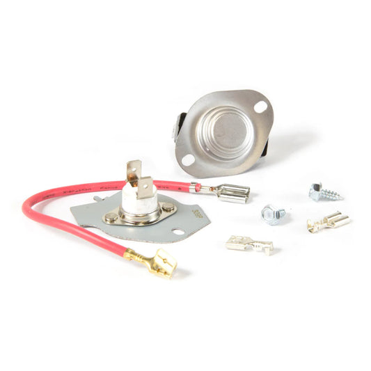 Whirlpool Dryer Thermal Fuse & High-Limit Thermostat Kit - 279816