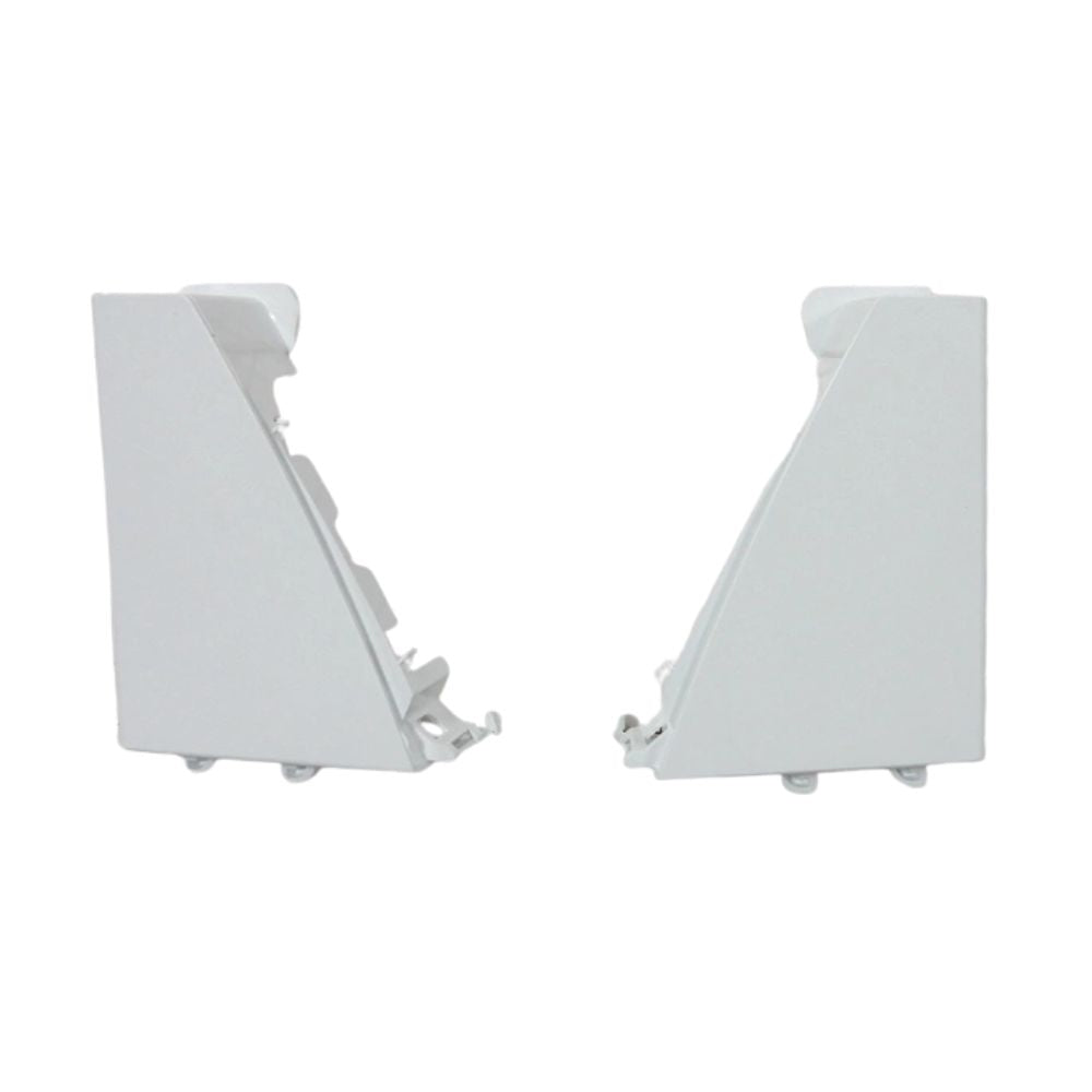 Whirlpool Dryer End Cap - 279954