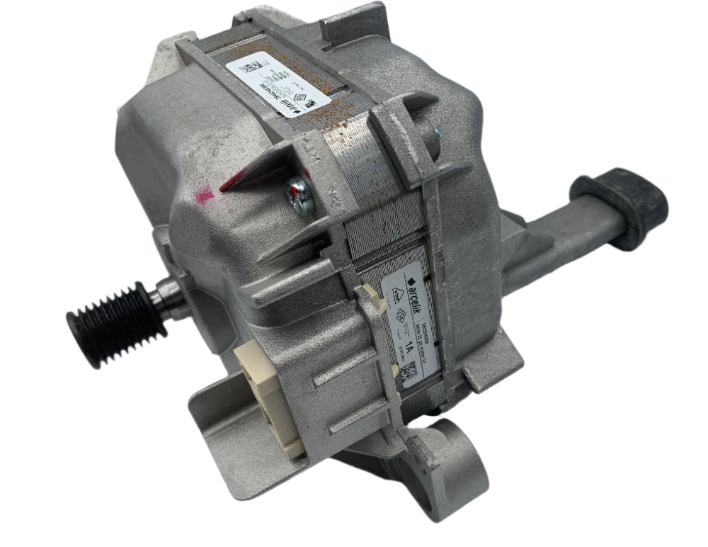 Blomberg Washer Motor Assembly - 2844240300