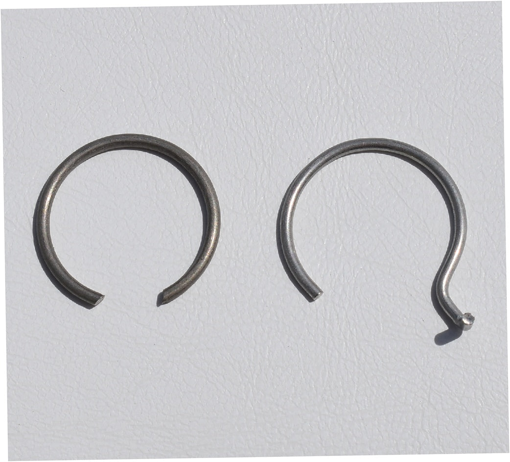 Whirlpool Washer Retainer Ring Kit - 285353, Replaces: 62642