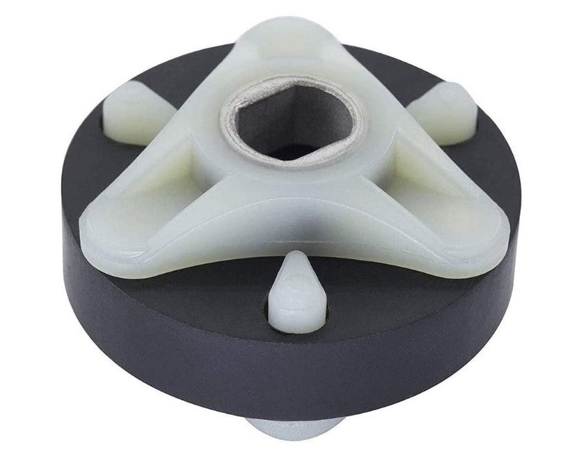 Whirlpool Washer Drive Motor Coupling Kit - 285753A