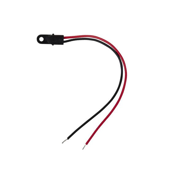 Frigidaire Refrigerator Thermistor - 297018400