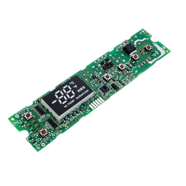 Frigidaire Refrigerator Control Board - 297235200