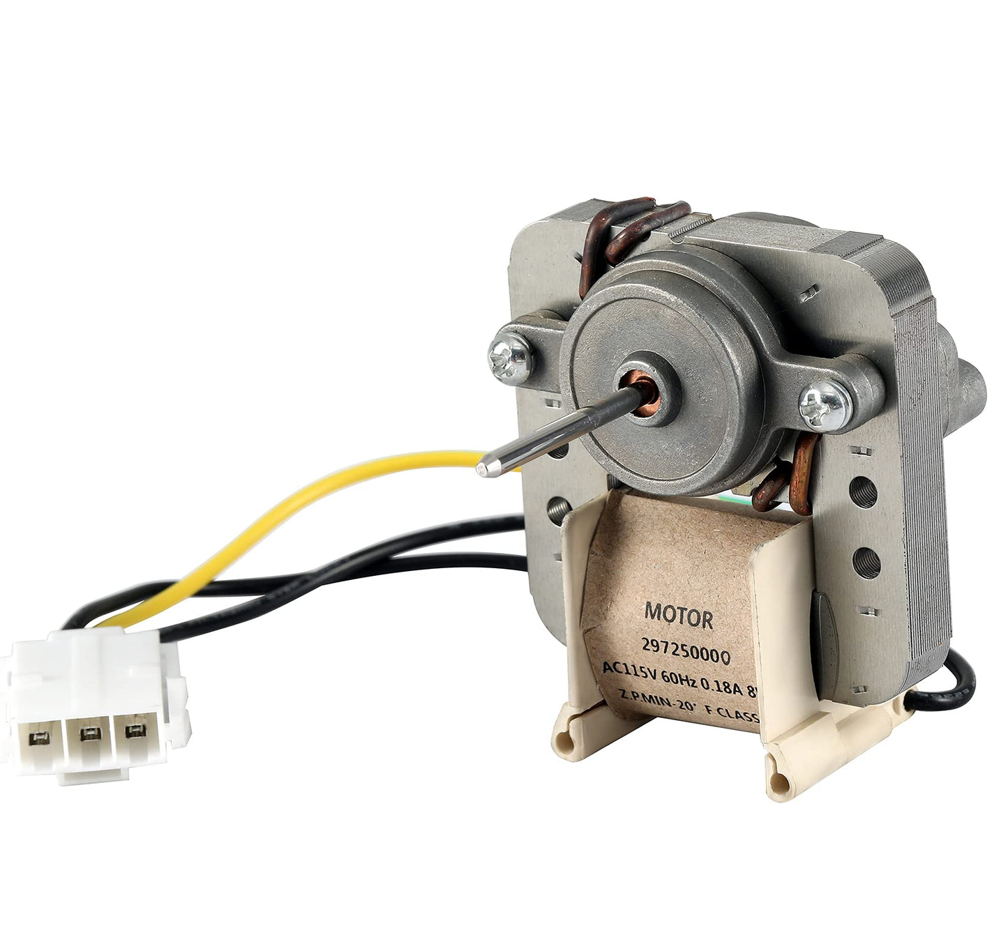 Frigidaire Refrigerator Evaporator Fan - 297250000