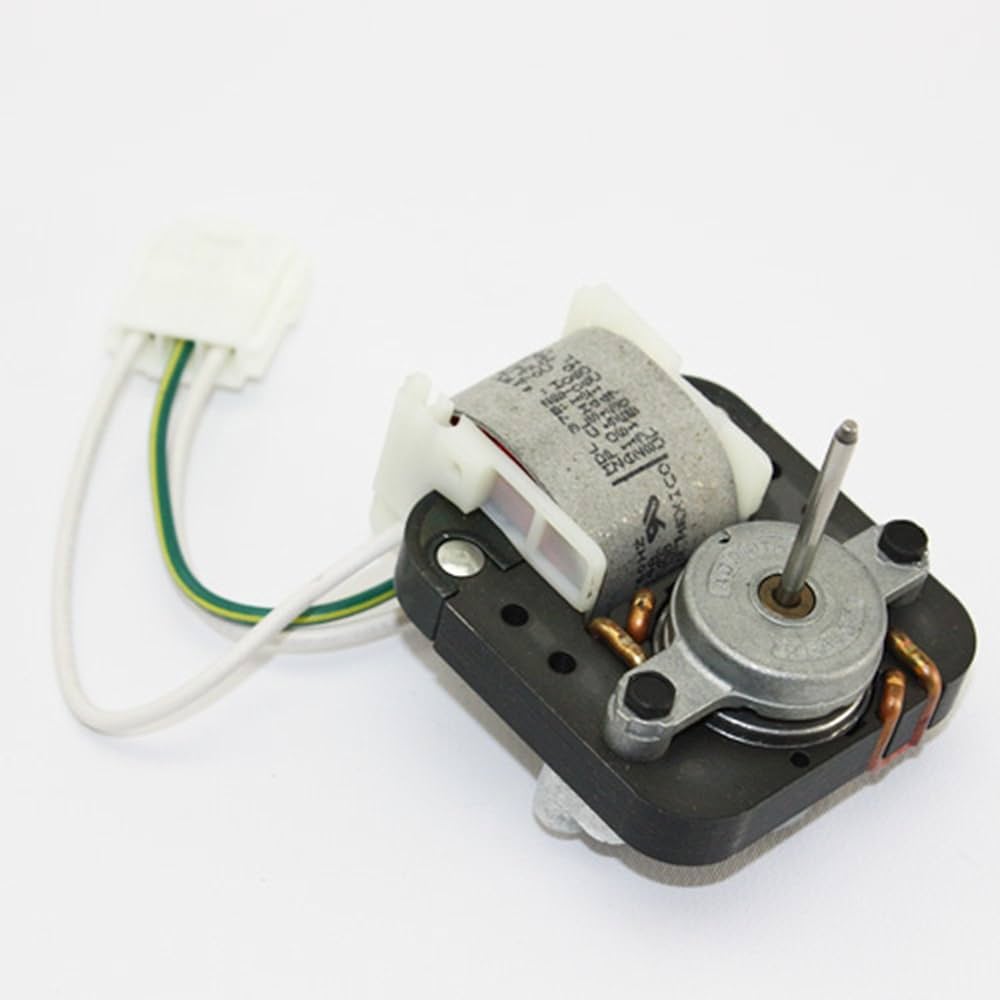 Frigidaire Refrigerator Evaporator Fan - 297250000