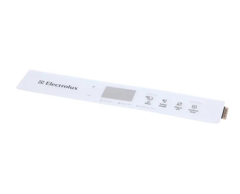 Frigidaire Refrigerator & Freezer Overlay - 297269402, Replaces: 297269403