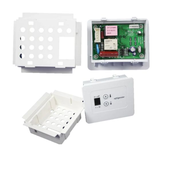 Frigidaire Refrigerator Control Board - 297282700