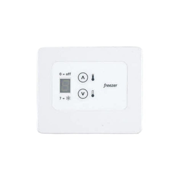 Frigidaire Refrigerator Freezer Control Board - 297282800