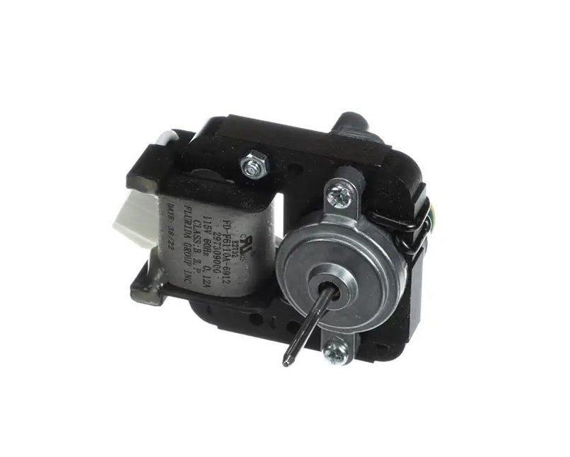 Frigidaire Refrigerator & Freezer Evaporator Fan Motor - 297309000, Replaces: 216914200