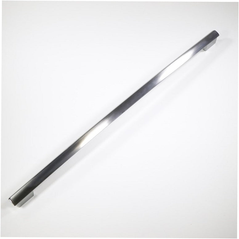 Frigidaire Refrigerator & Freezer Door Handle (Stainless) - 297330300
