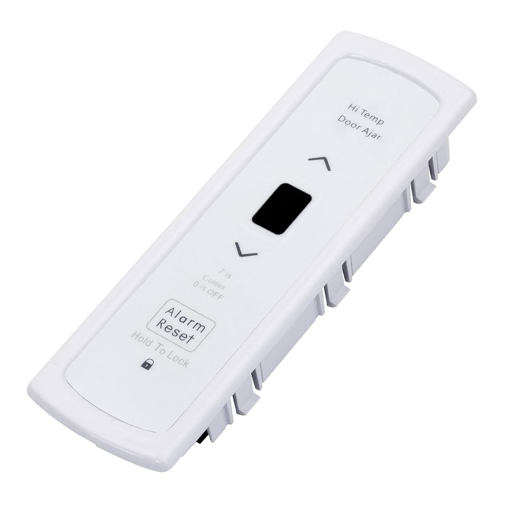 Frigidaire Refrigerator Control Board - 297370602