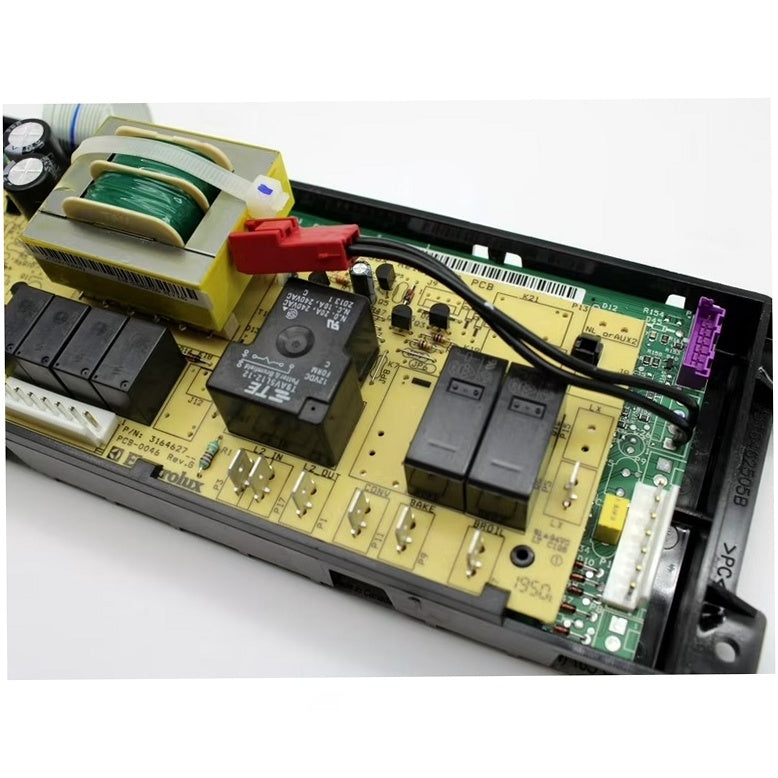 Frigidaire Range, Oven & Cooktop Control Board - 5304509229