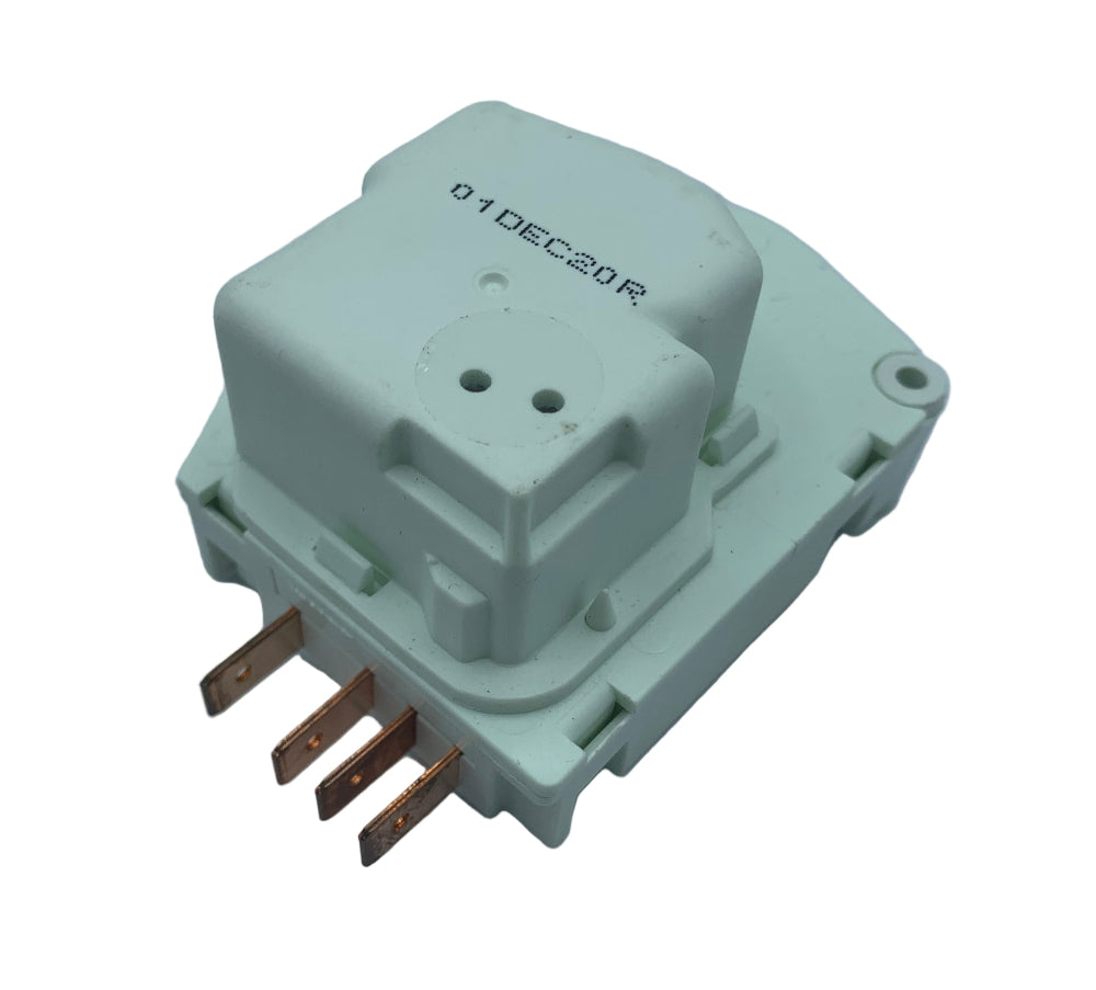 SUB-ZERO Refrigerator Defrost Timer - 3081180, Replaces: 3-08-118-0