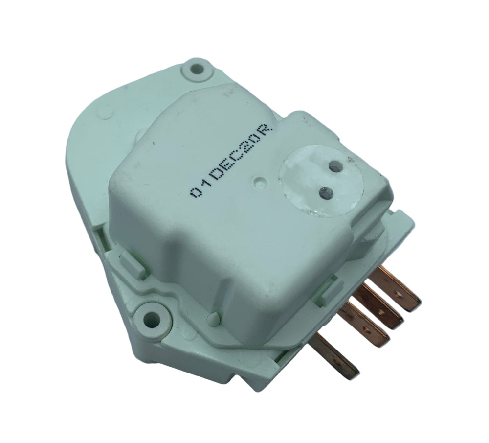 SUB-ZERO Refrigerator Defrost Timer - 3081180, Replaces: 3-08-118-0