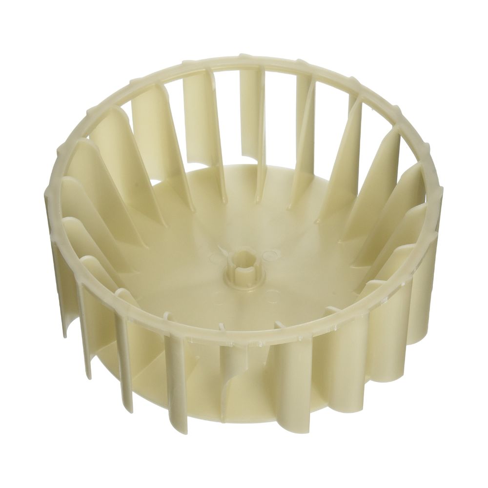 Whirlpool Dryer Blower Wheel - 31001043