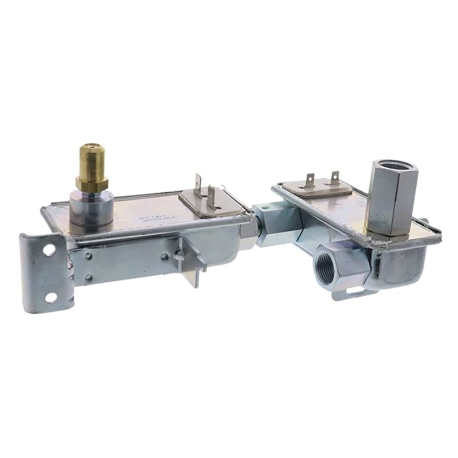 Frigidaire Range Oven Safety Valve - 316031501