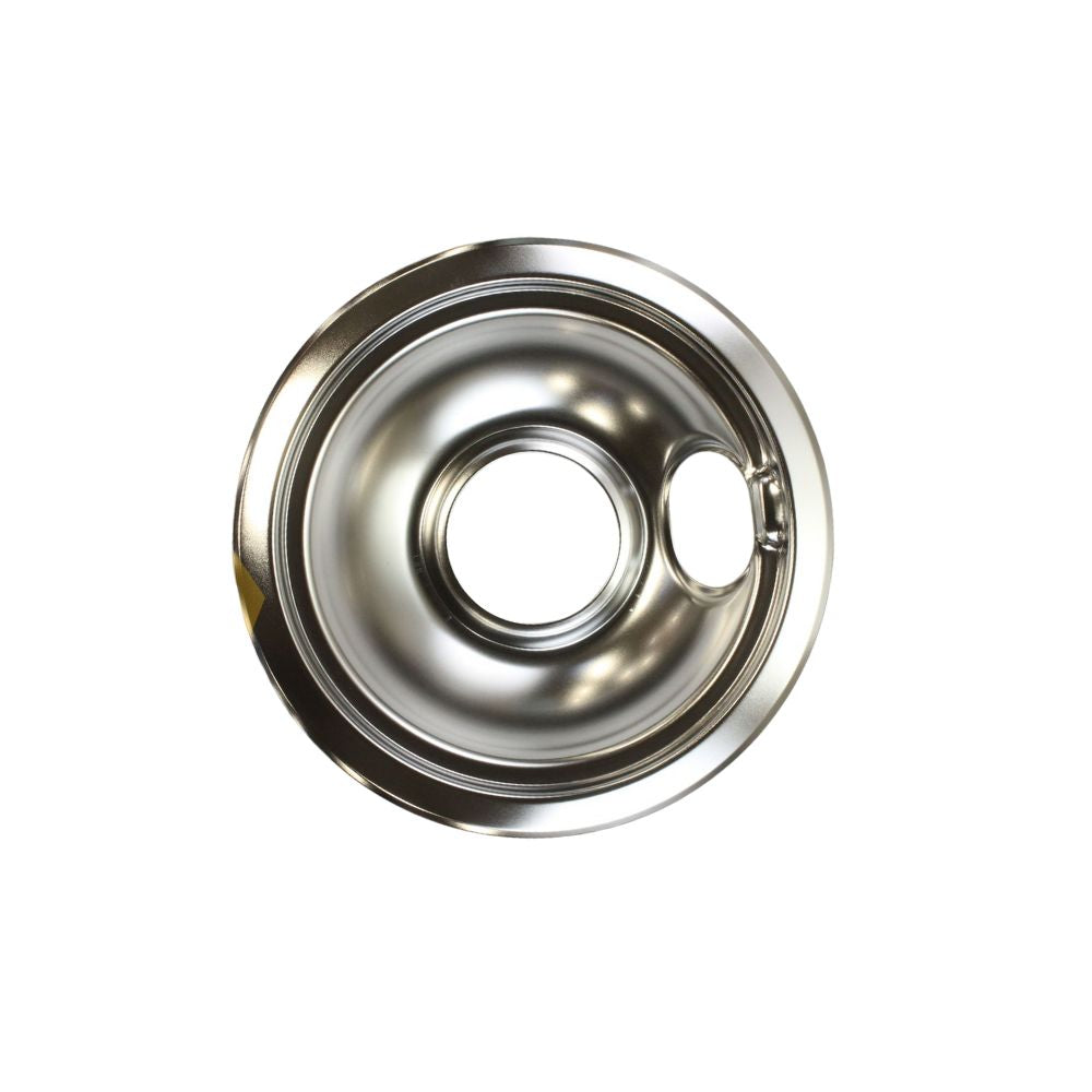 Frigidaire Range Drip Bowl Chrome 6 - 316048414