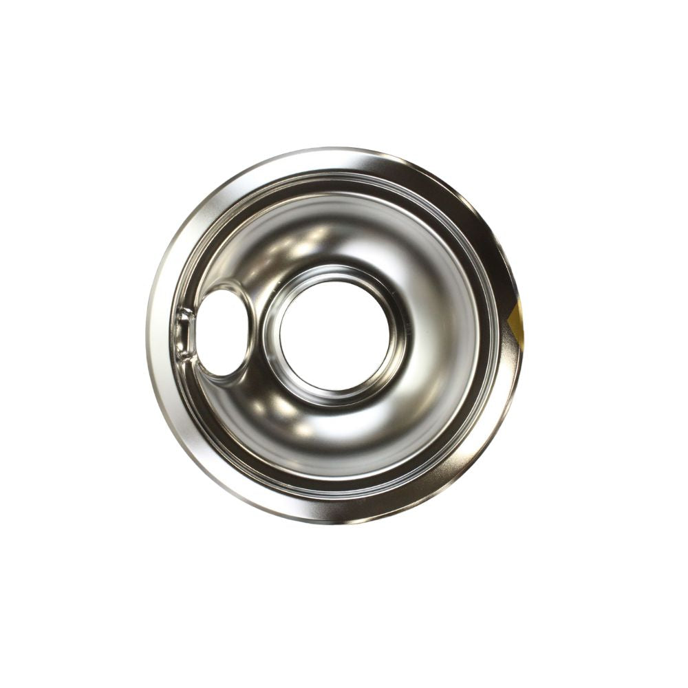 Frigidaire Range Drip Bowl Chrome 6 - 316048414
