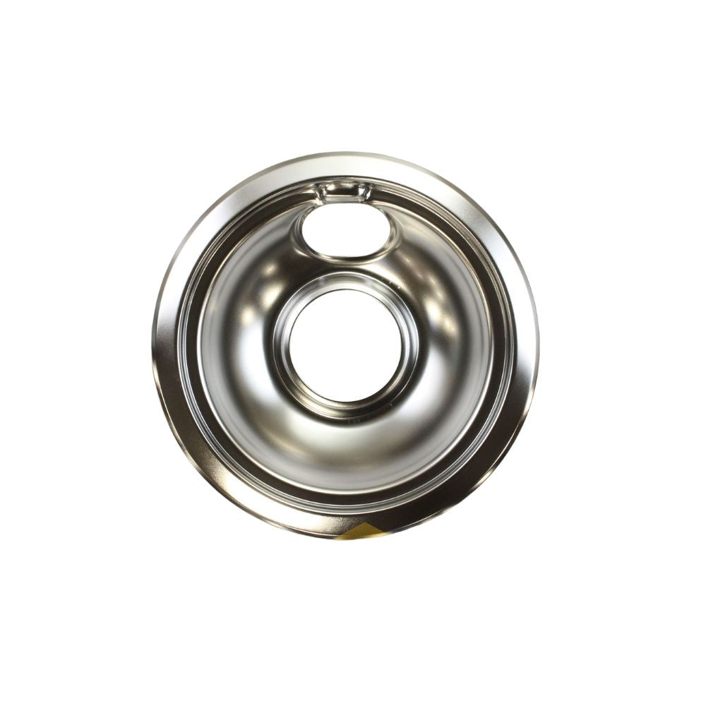 Frigidaire Range Drip Bowl Chrome 6 - 316048414