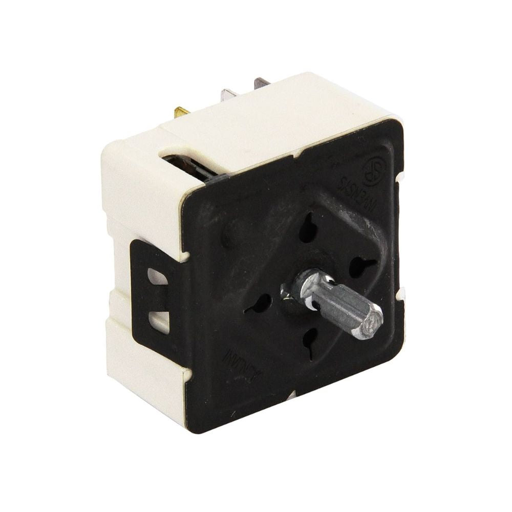 Frigidaire Range Infinite Burner Switch - 316049800