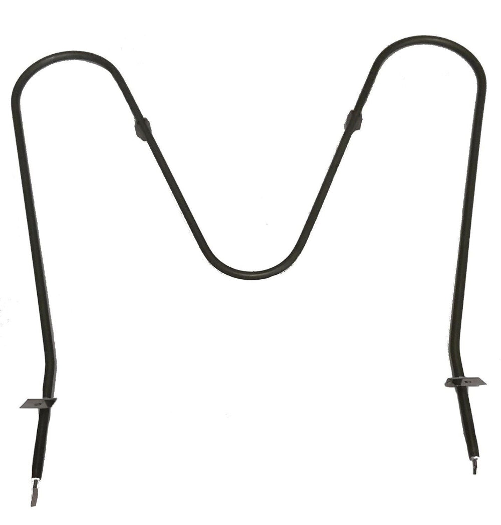 Frigidaire Range Bake Element 1950/2600W OEM - 316075103, Replaces: 316075104 316282600 B0050KKS5C B005B9CI96 B00FM531SG FO-MG9A-4J7D II-4EAX-WYFS