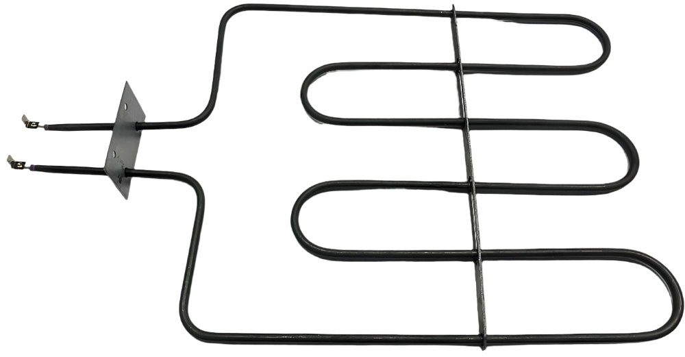 Frigidaire Range Broil Heating Element - 316203301, Replaces: 316200600
