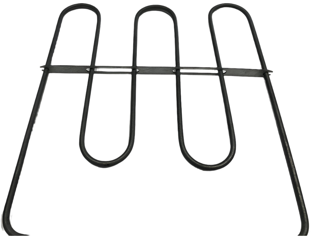 Frigidaire Range Broil Heating Element - 316203301, Replaces: 316200600