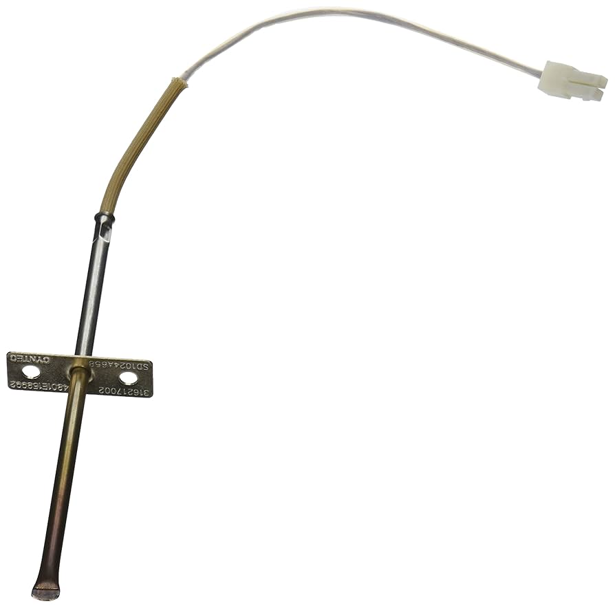 Frigidaire Range Oven Temperature Sensor - 316217002