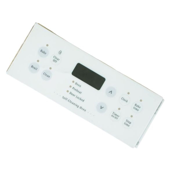 Frigidaire Range Control Board - 316220804