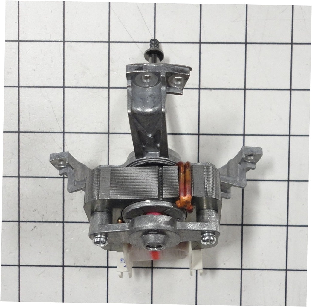 Frigidaire Range, Oven & Cooktop Oven Blower Motor - 316256900, Replaces: 316415700