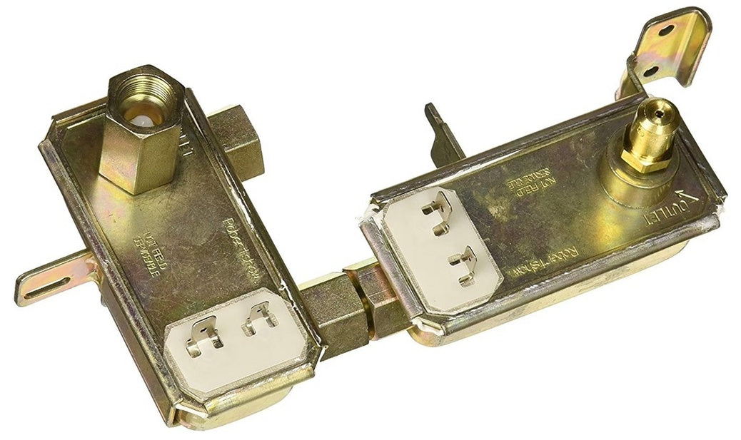 Frigidaire Range, Oven & Cooktop Safety Valve - 316404901, Replaces: 7316404901
