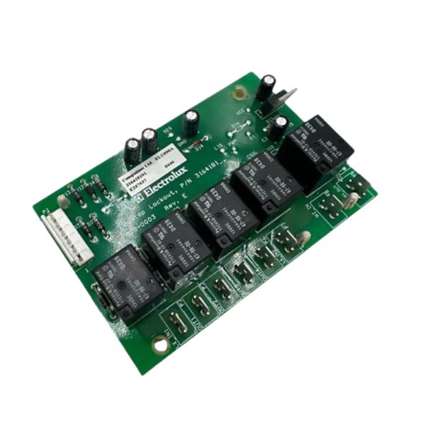 Frigidaire Range Control Board - 316418101