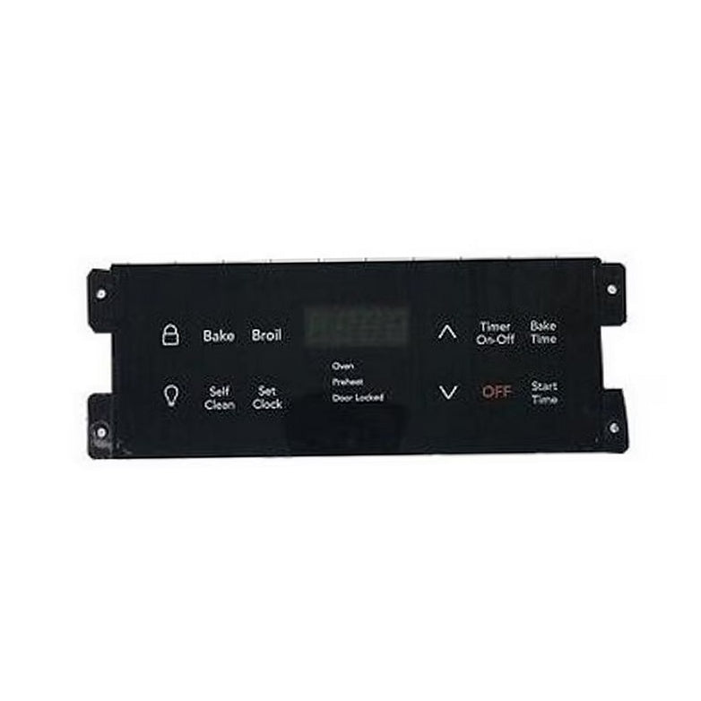 Frigidaire Range, Oven & Cooktop Overlay - 316419380