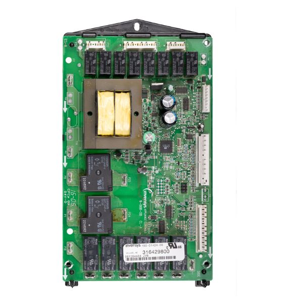 Frigidaire Range Relay Board - 316429800
