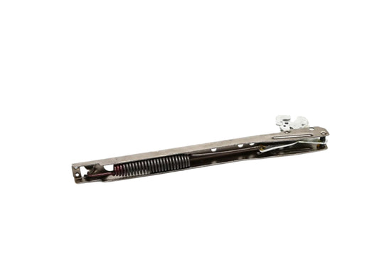 Frigidaire Oven Door Hinge, Red OEM - 316437702, Replaces: PARTS OF CANADA
