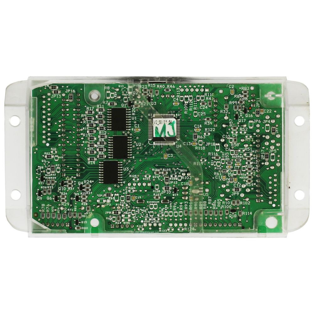 Frigidaire Range Control Board - 316442062