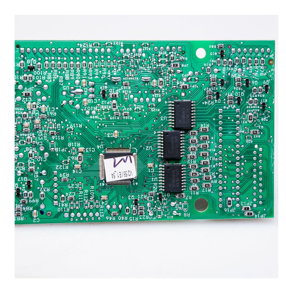 Frigidaire Range Control Board - 316442062