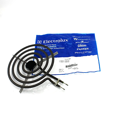 Frigidaire Range Coil Surface Element 8 - 316442300