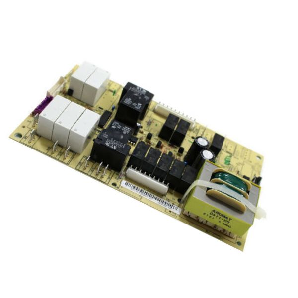 Frigidaire Range Relay Control Board - 316443931
