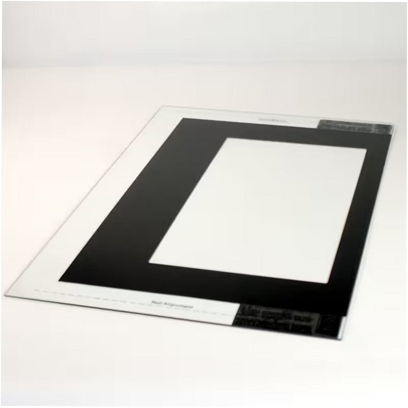 Frigidaire Range, Oven & Cooktop Oven Outer Door Glass - 316452722