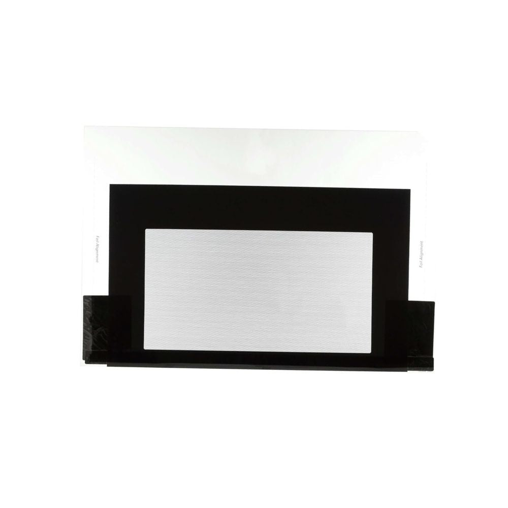 Frigidaire Range Outer Door Glass - 316452758