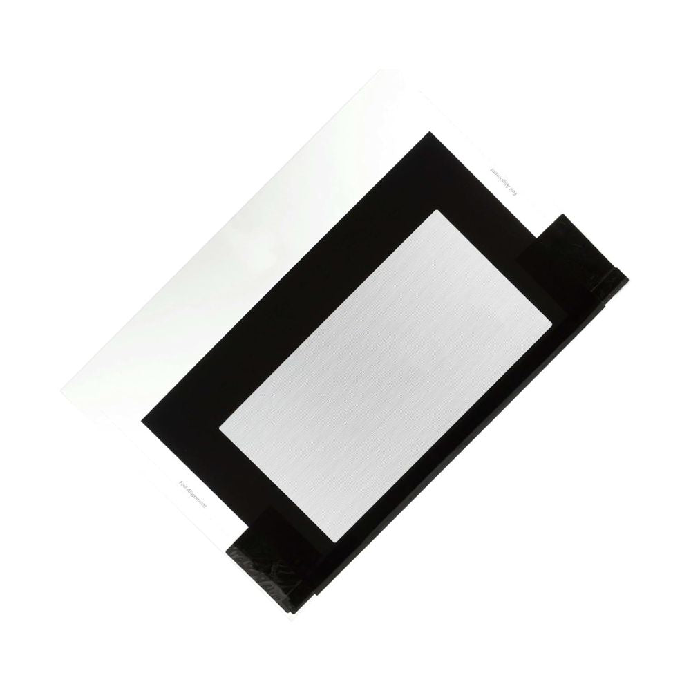 Frigidaire Range Outer Door Glass - 316452758