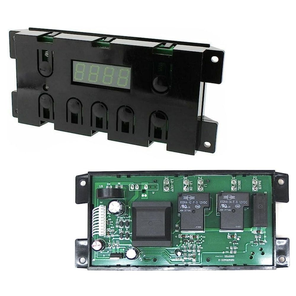 Frigidaire Range Control Board - 316455420