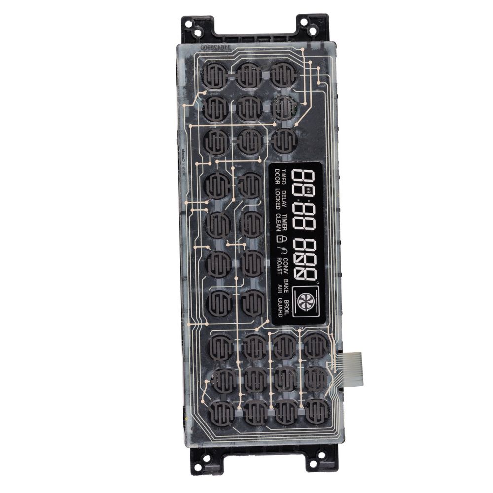 Frigidaire Range Control Board - 316462806