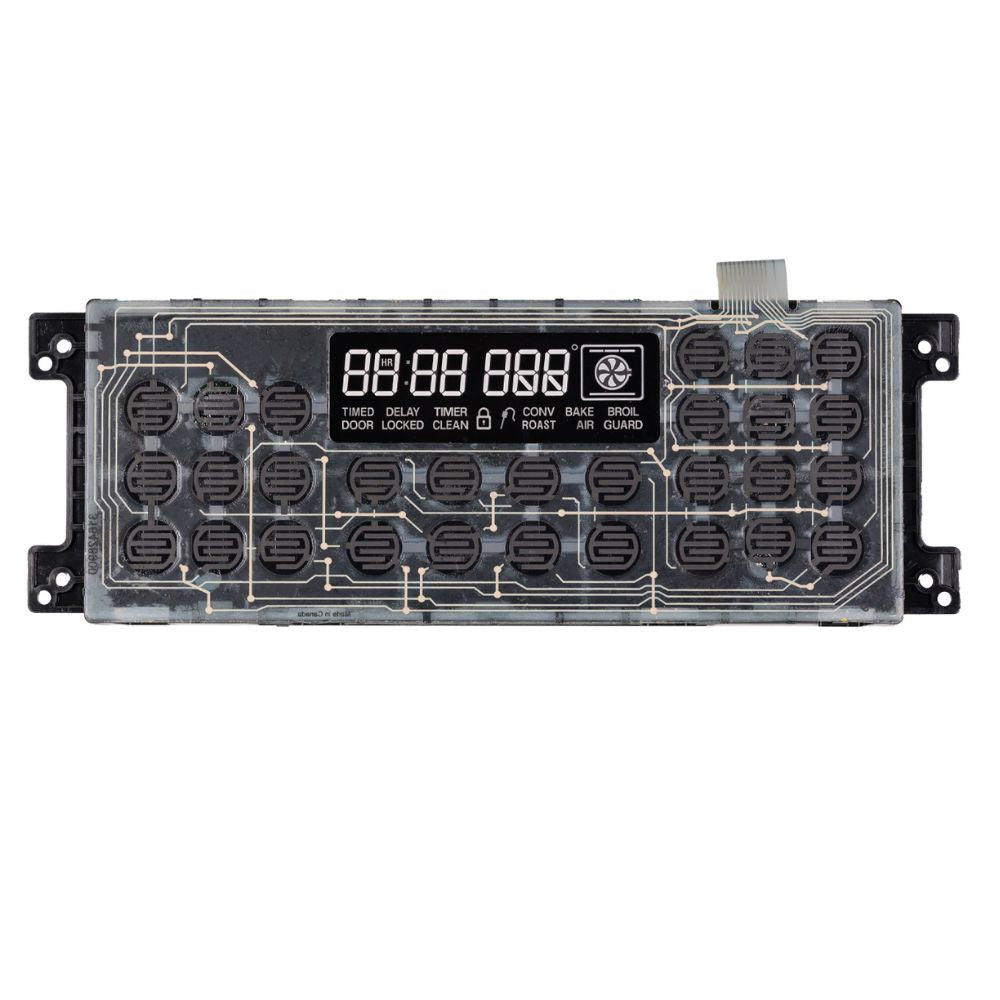 Frigidaire Range Control Board - 316462806