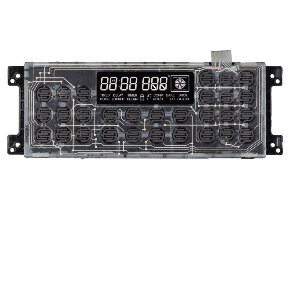 Frigidaire Range Control Board - 316462808
