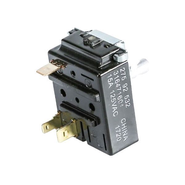 Frigidaire Range Surface Switch - 316471601
