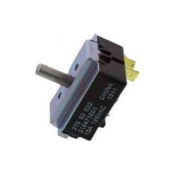 Frigidaire Range Surface Switch - 316471601