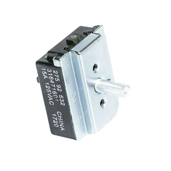 Frigidaire Range Surface Switch - 316471601