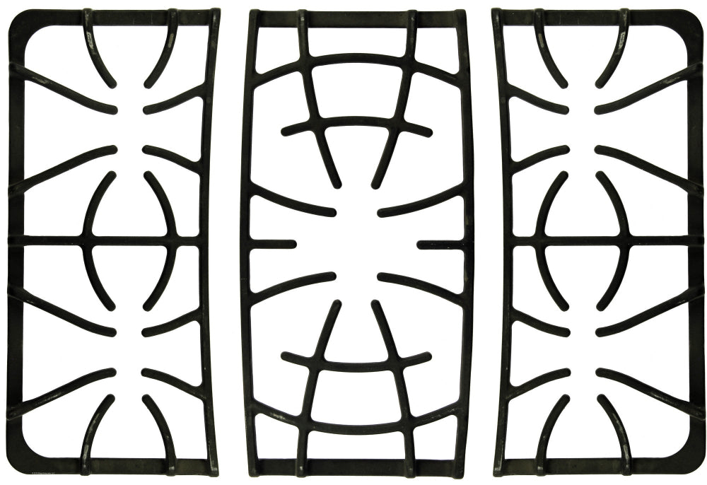 Frigidaire Range Burner Grate Set OEM - 316499806